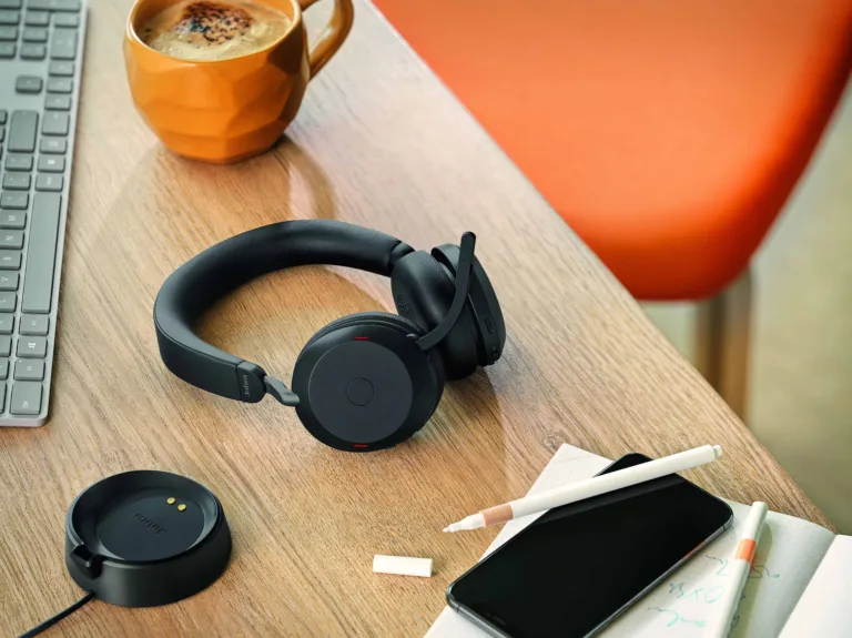Jabra launches Evolve2 75 headset to re-energise hybrid working