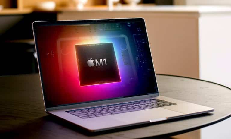 macbook pro