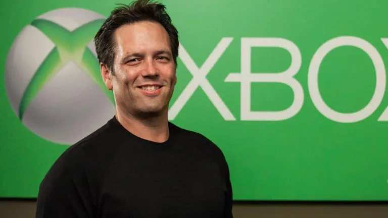 We could see the console shortage continue into 2022 says Microsoft’s Phil Spencer