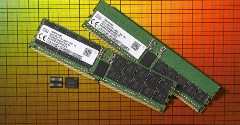 MSI claims that DDR5 memory kits to be 40% costlier than the existing DDR4 memory RAMs