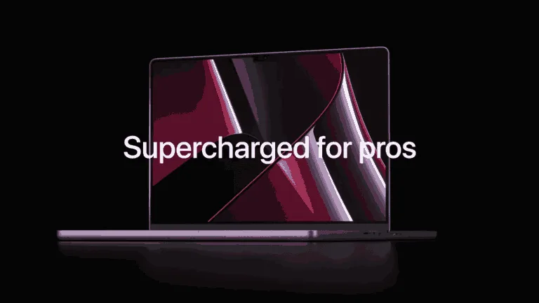 Apple’s latest 16-inch M1 Max MacBook Pro model confirmed to have the High Power Mode