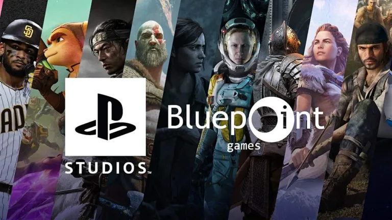Bluepoint Games