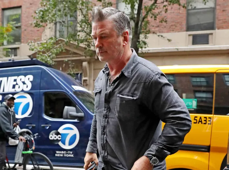 Alec Baldwin film’s assistant director was previously fired due to a gun mishap in 2019