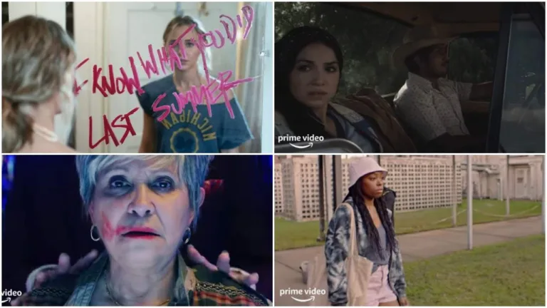 upcoming movies