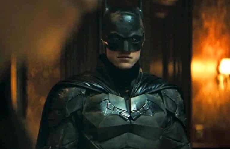 “The Batman”: The DC Superhero has been returned with the new adaptations