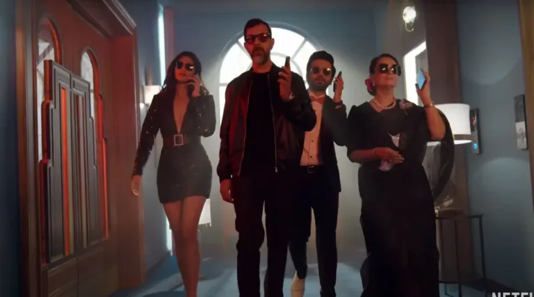 “Call My Agent”: The trailer of Rajat Kapoor and Soni Razdan’s series has been released