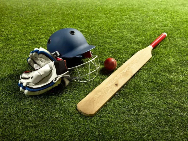 Cricket Podcast