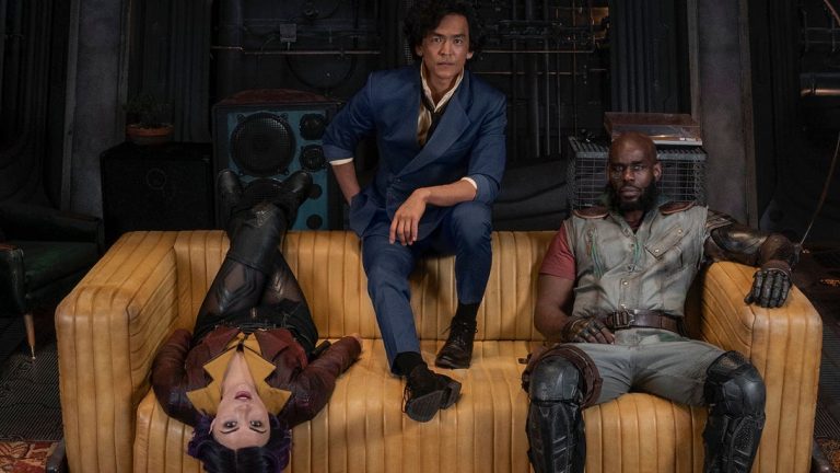 “Cowboy Bebop”: Netflix has given this Anime show the live-action form
