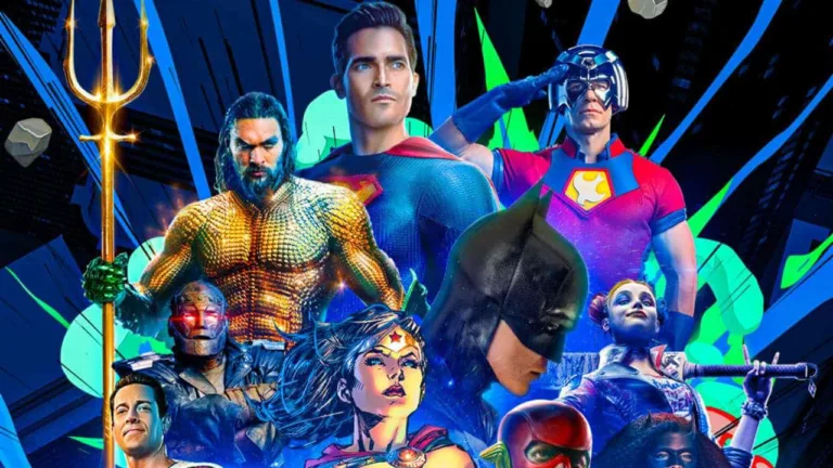 “DC FanDome”: DC has announced the latest trailer of the upcoming event