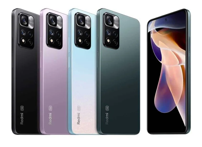 Redmi Note 11 Series launched, know details here...