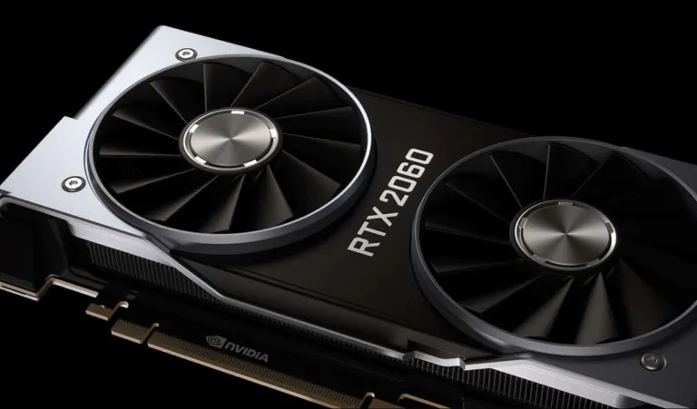 NVIDIA in production of its GeForce RTX 2060 12 GB to tackle AMD’s rDNA 2 GPUs