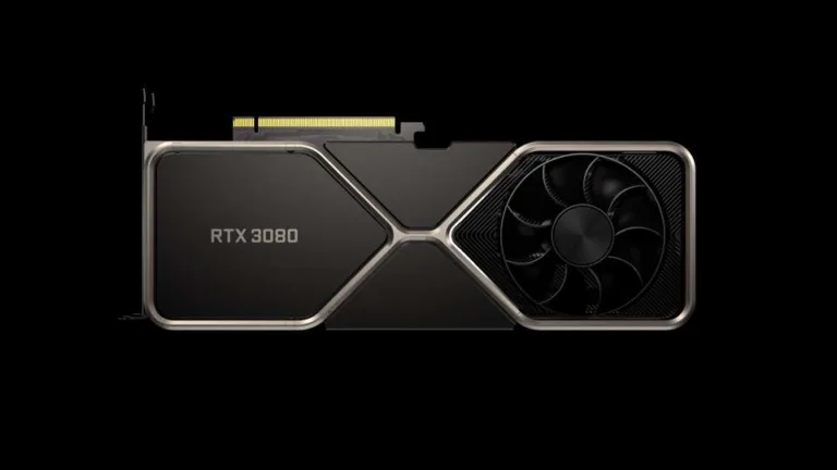 RTX 3080
