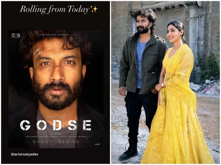 Godse: Mahesh Manjerkar announces the film on the occasion of Mahatma Gandhi’s birth anniversary