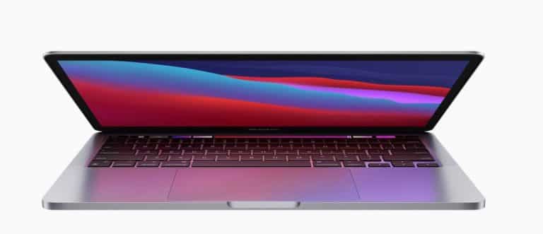 Apple can launch M1X powered MackBook Pro this month as per reports