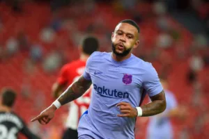 Bids Start at 55 Million Euros to Sponsor Barcelona's shirt