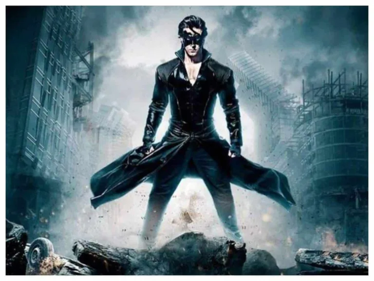 Krrish 4