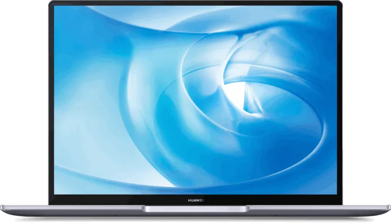 Huawei quietly launches its new Ryzen variants MateBook 14 2021 laptops in China