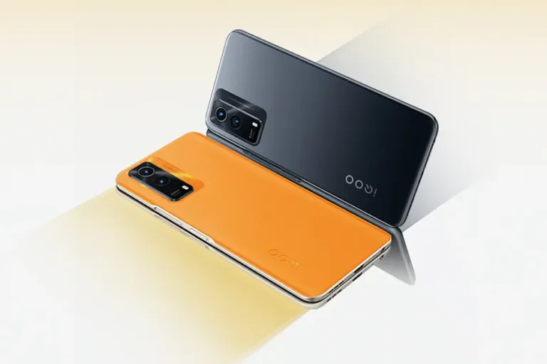 iQOO Z5x Launch Date Set for October 20, specs and details leaked