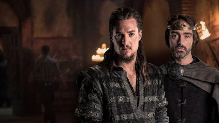 “The Last Kingdom(Season 5)”: All the latest updates about the renewal of the series
