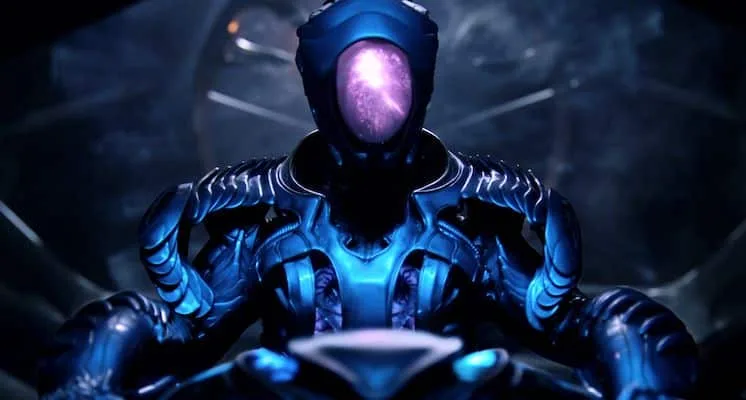 “Lost in Space (Season 3)”: Netflix has announced the release date for the final season