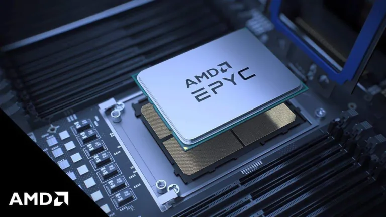 Google Cloud to reportedly deliver 30% better price-performance using latest EPYC processors based N2D VM’s