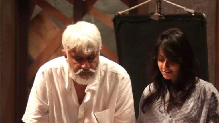 “Sanak”: Krishna Bhatt has come with the new series