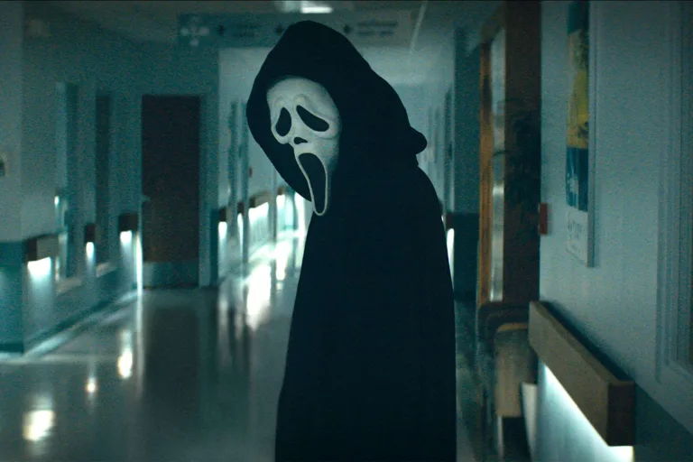 “Scream”: The trailer of the new horror film has been released