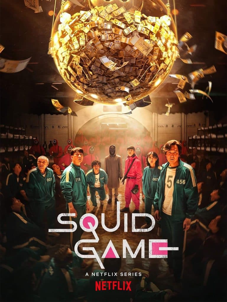 Squid Game