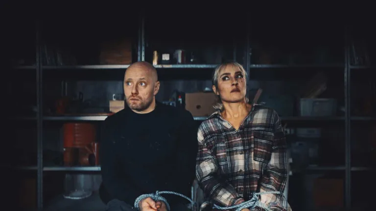 “The Trip”: Netflix has dropped the trailer of  the adventurous film