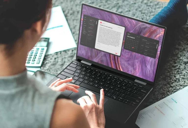 Dell’s latest 2021 XPS 13 9310 2-in-1 is just a minor upgrade over its 2019 XPS 13 7390 2-in-1