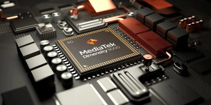 Redmi K50 series can come with four different processors