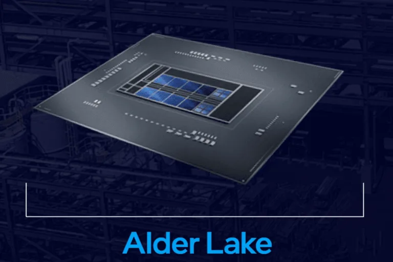 Intel Alder Lake-M appears for the first time via SiSoftware benchmark