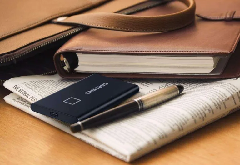 Two Black Friday deals on Samsung SSDs you shouldn't miss