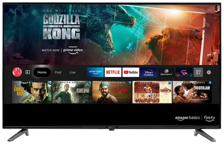 Best Deals on budget 32-inch TVs on Amazon's Fab TV Fest