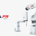 Mitsubishi Electric India’s MELFA Series Industrial Robot – An intelligent solution for next generation manufacturing