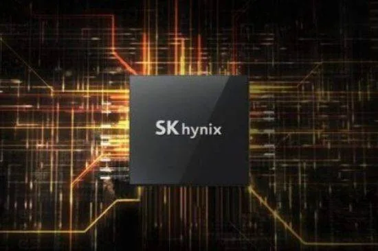 US and China trade war now affecting the China facility of SK Hynix