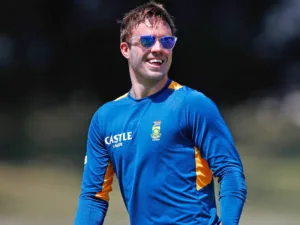 AB de Villiers has announced his retirement from cricket in all forms