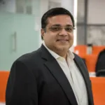 SaaS platform Parablu raises over $ 1mn in a Pre-Series A led by Inflection Point Ventures