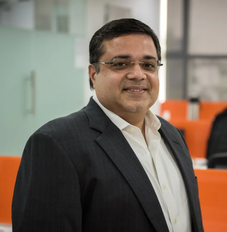 SaaS platform Parablu raises over $ 1mn in a Pre-Series A led by Inflection Point Ventures