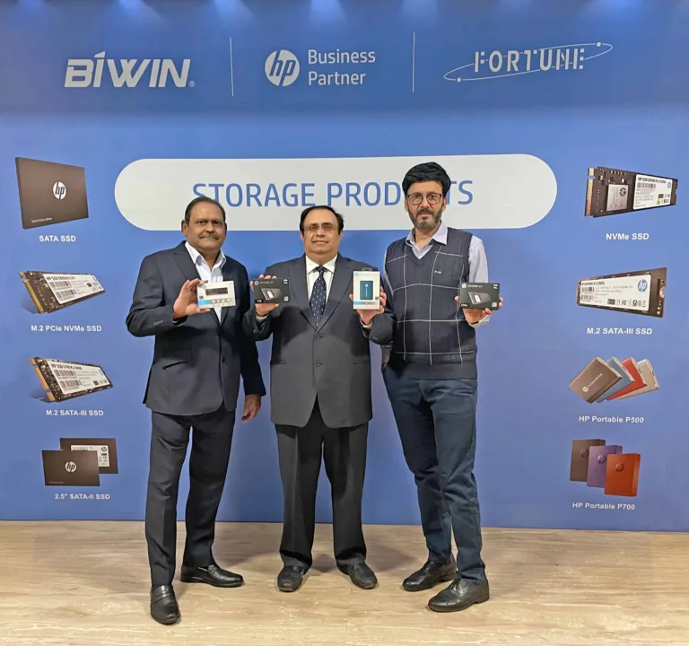 BIWIN to Expand its reach