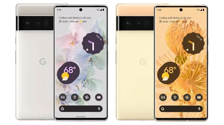 Google Pixel 6 Pro screen replacement takes under a minute as per JerryRigEverything