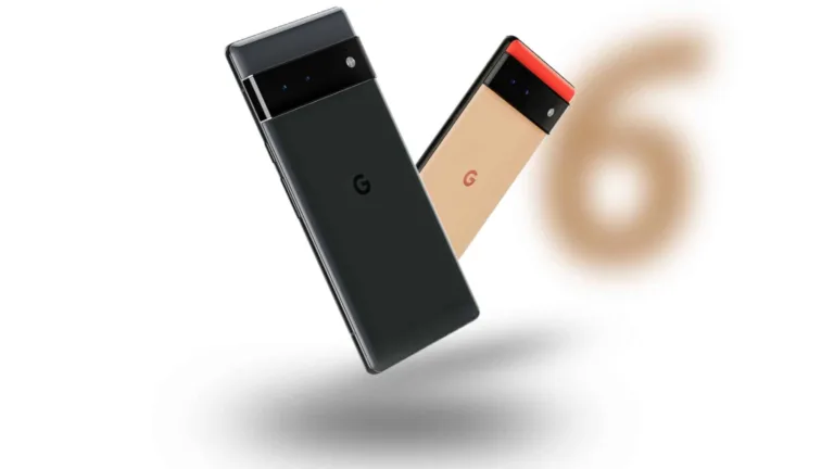 Google Pixel 6 Pro hits the first roadblock by facing a low stock issue