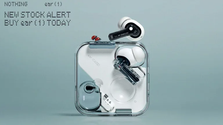 Carl Pei's NOTHING is Working on 5 New Products: Report