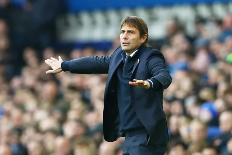Antonio Conte