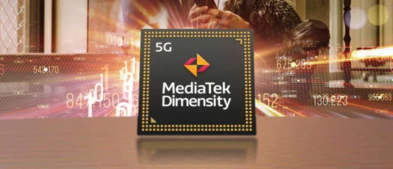 Redmi can soon launch a Dimensity 2000 based smartphone