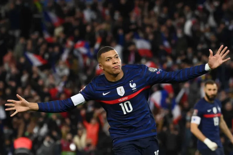 Kylian Mbappe Globe Soccer Awards 2021: Who wins the big awards at the end of the year?