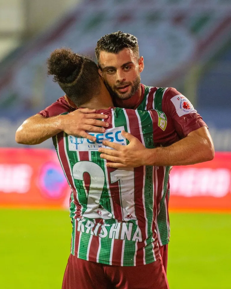 ISL