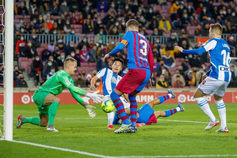 Marc Andre ter Stegen