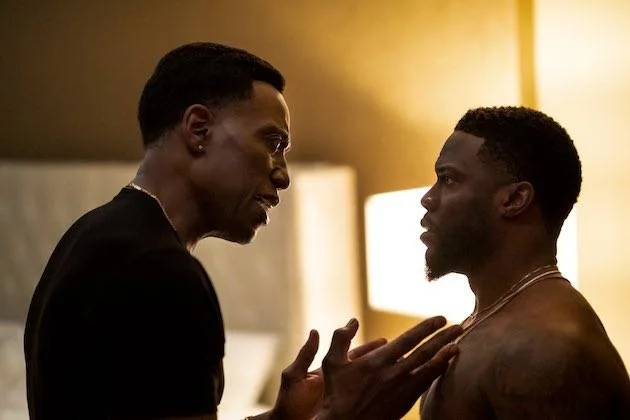 “True Story”: Netflix has exposed the preview trailer of Wesley Snipes and Kevin Hart’s drama film