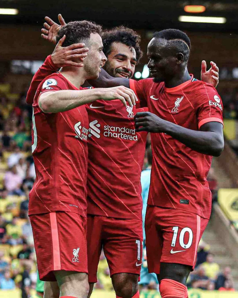 Liverpool